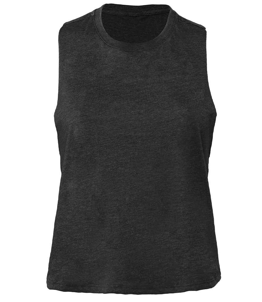 Dark Grey Heather