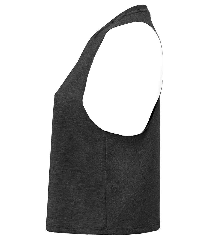 Dark Grey Heather