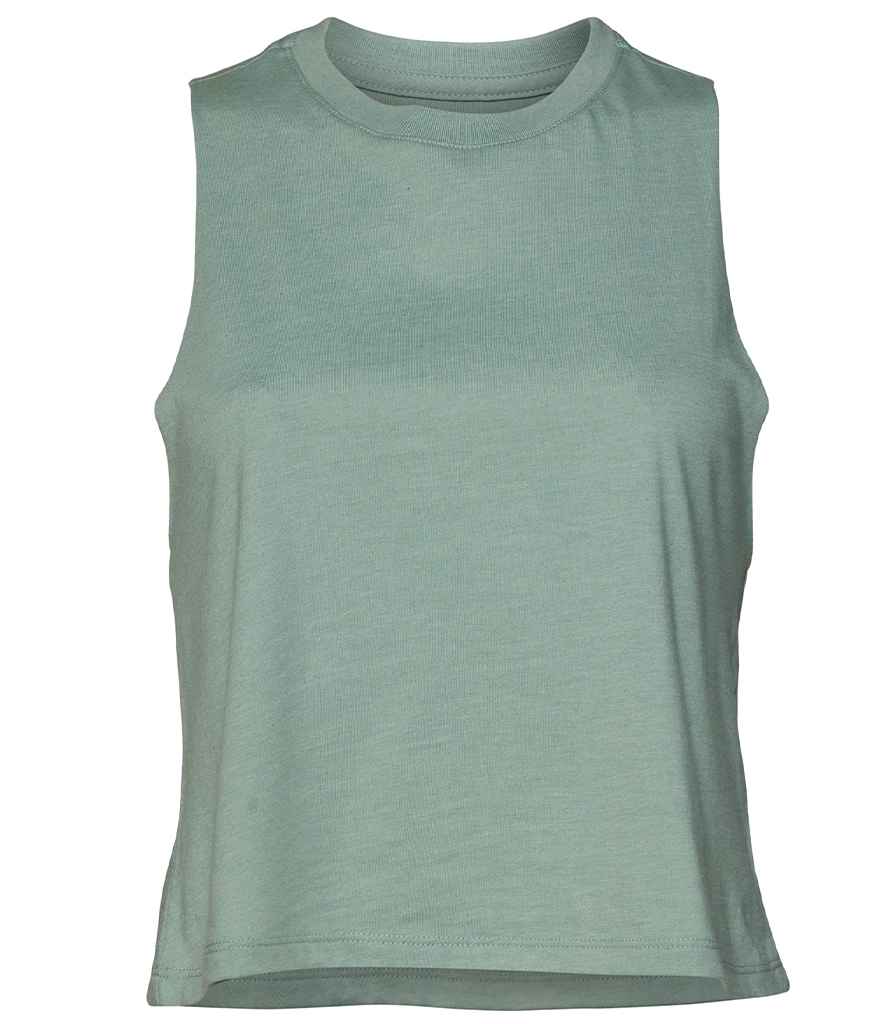 Heather Dusty Blue