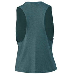 Heather Deep Teal