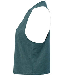 Heather Deep Teal
