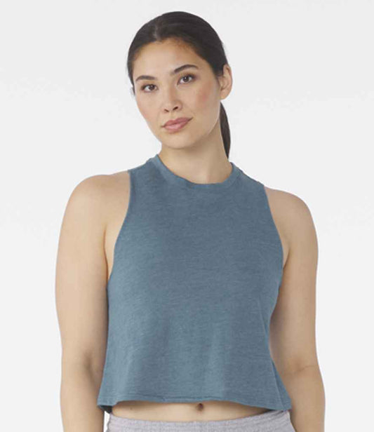 Heather Deep Teal