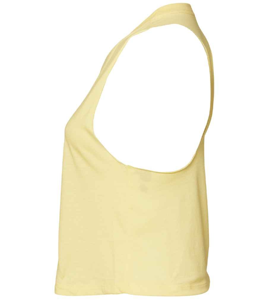 Heather French Vanilla