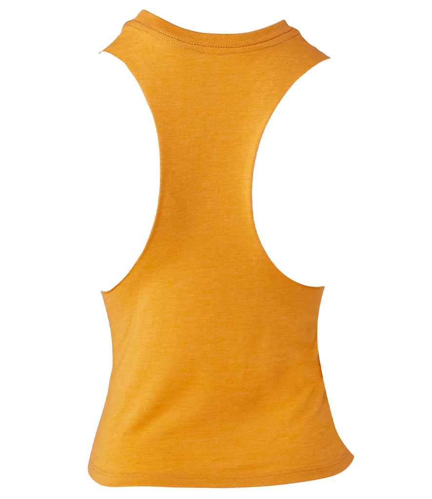 Heather Mustard
