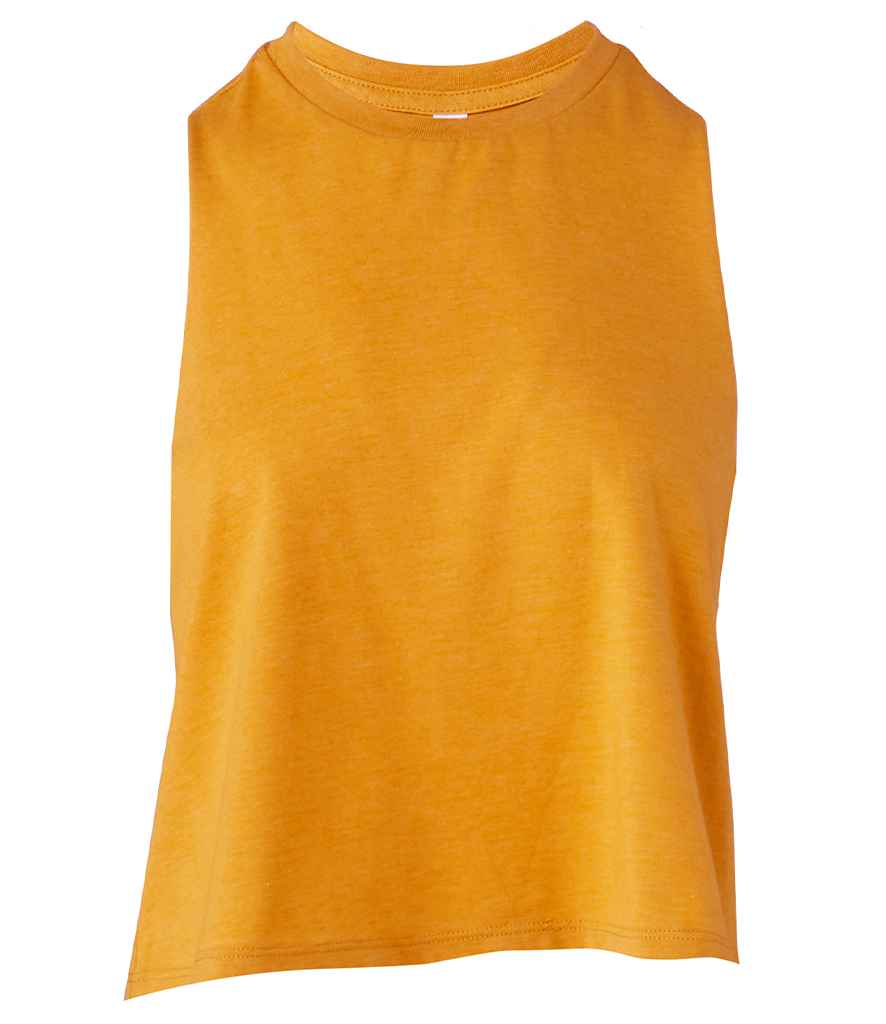 Heather Mustard