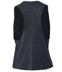 Heather Navy