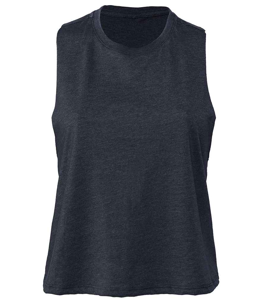 Heather Navy