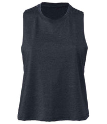 Heather Navy