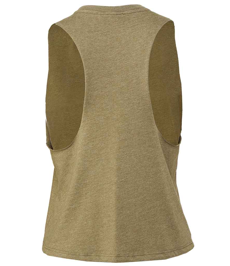 Heather Olive