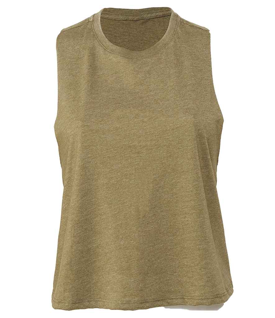 Heather Olive