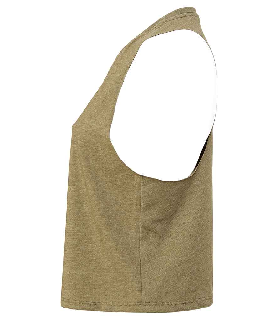 Heather Olive