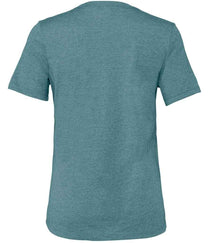 Heather Deep Teal