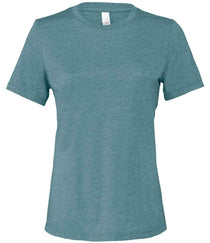 Heather Deep Teal