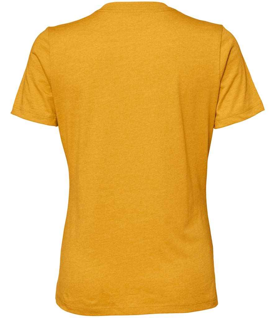 Heather Mustard
