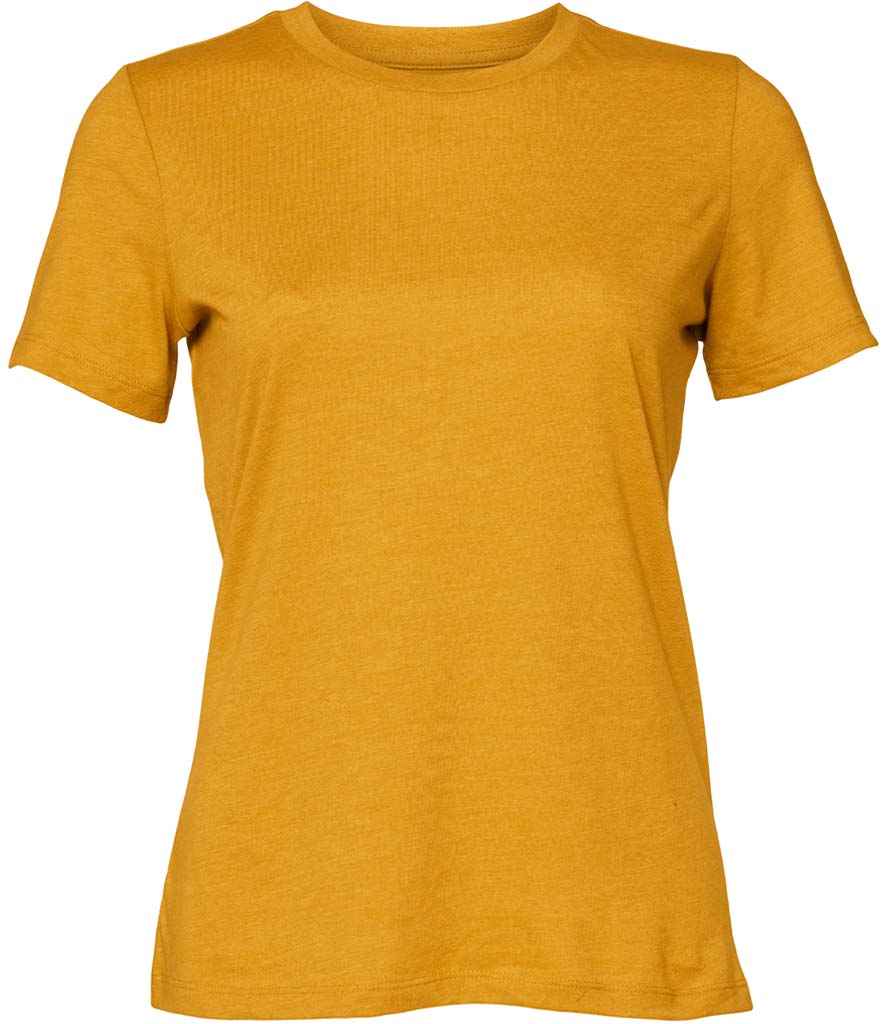 Heather Mustard
