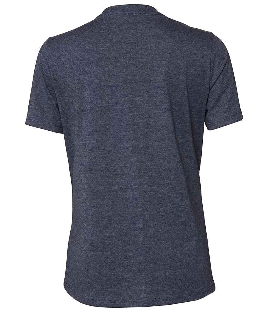 Heather Navy