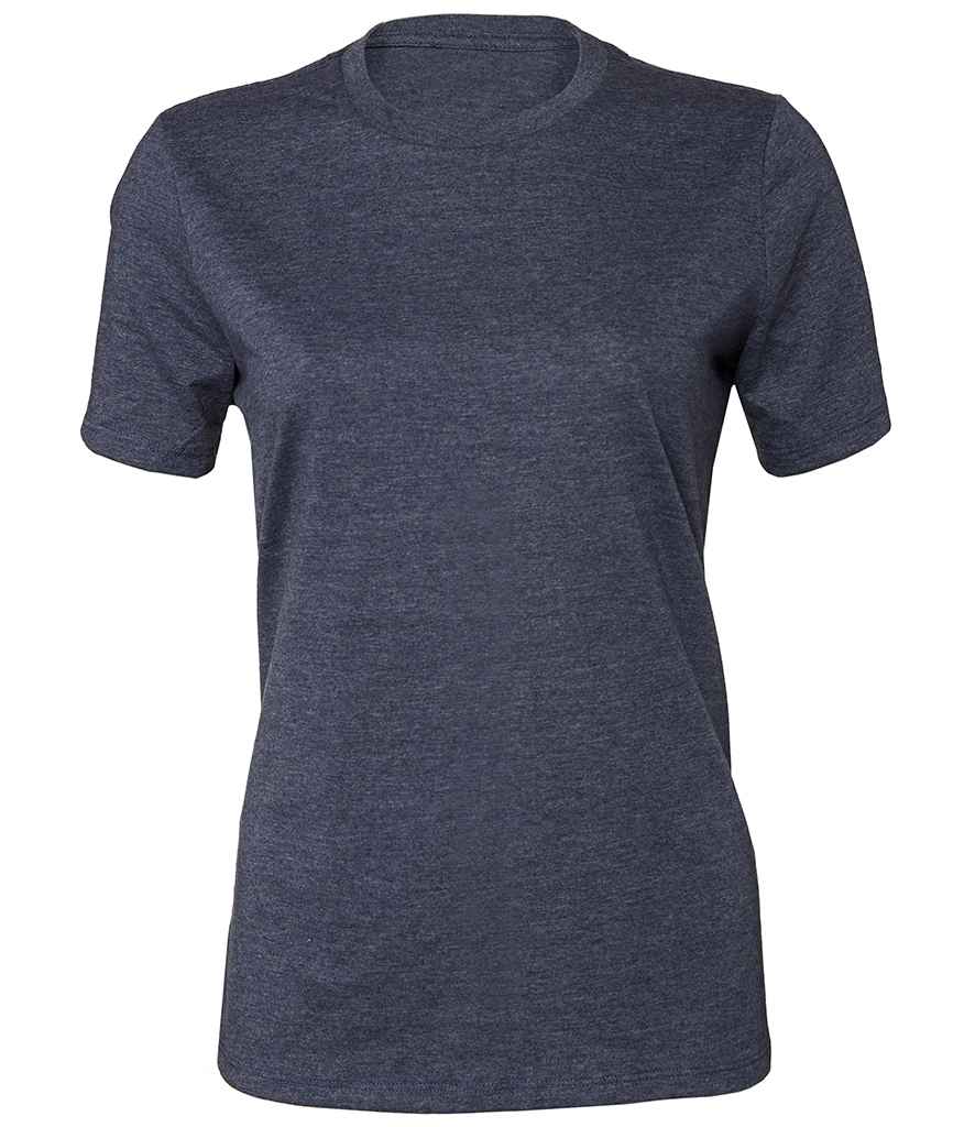 Heather Navy