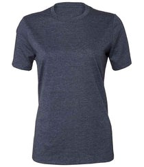 Heather Navy