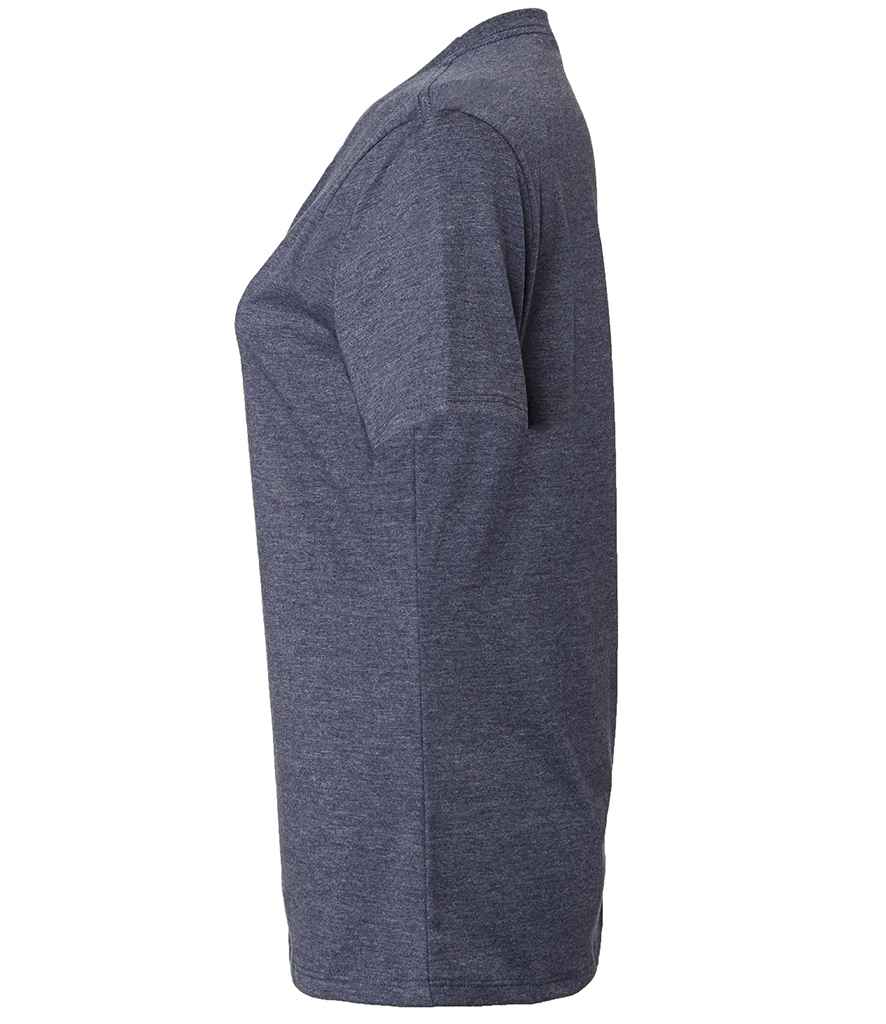 Heather Navy