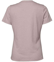 Heather Pink Gravel