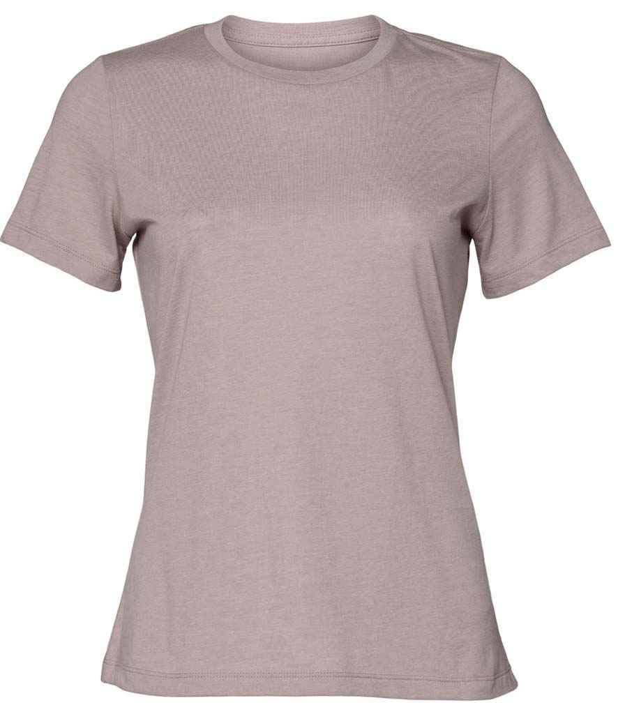 Heather Pink Gravel