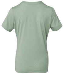 Heather Sage Green