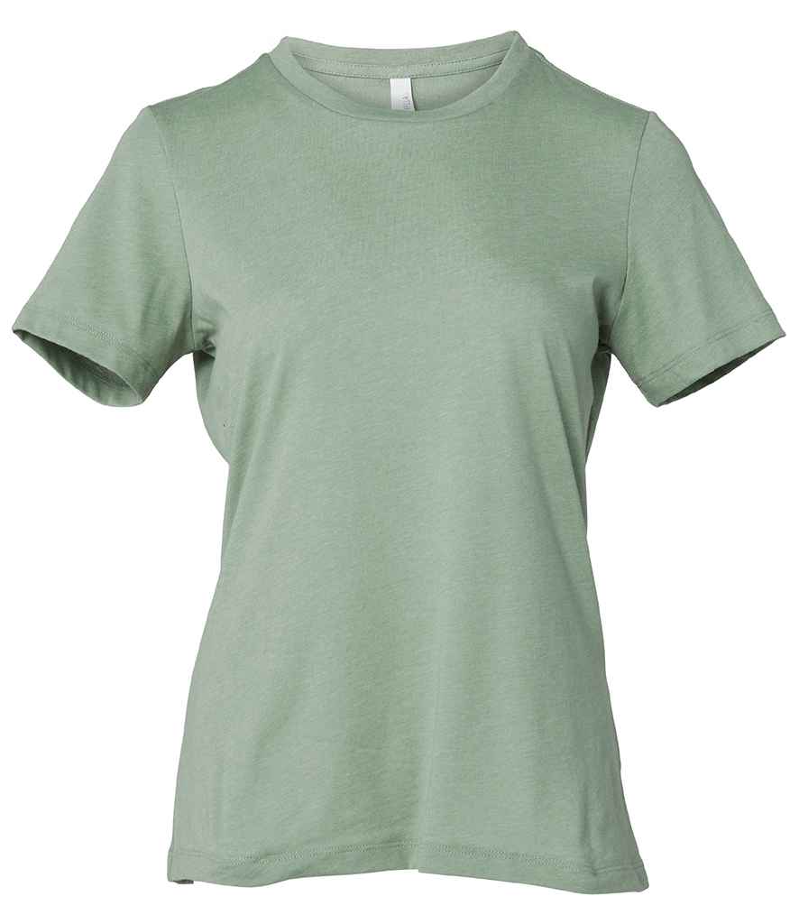 Heather Sage Green