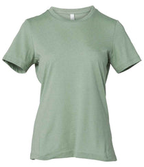 Heather Sage Green