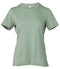 Heather Sage Green