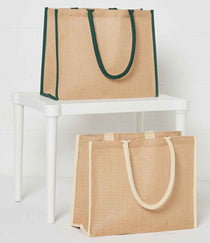Natural/Forest Green