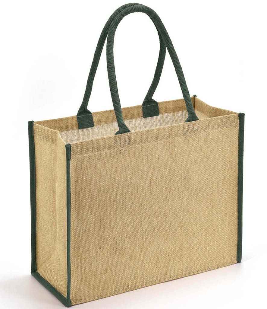 Natural/Forest Green