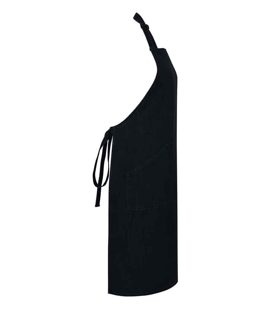 Black Denim