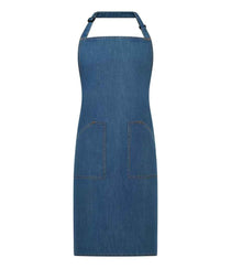 Blue Denim