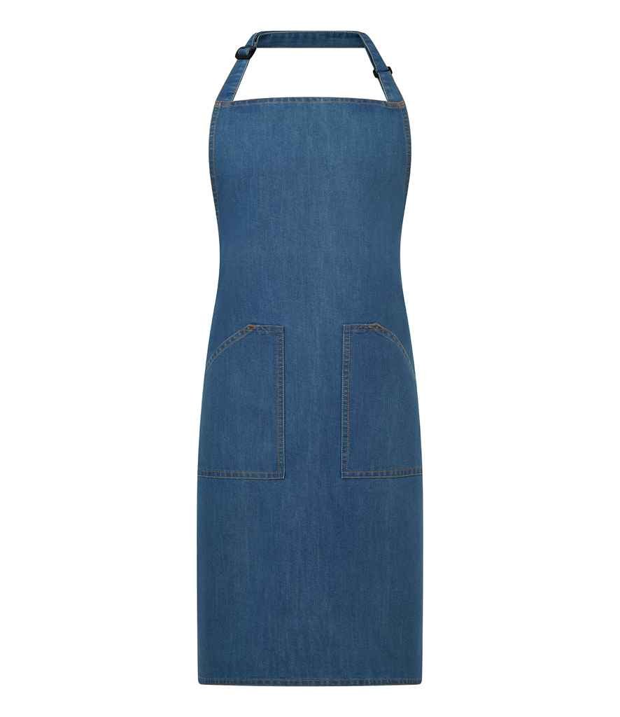 Blue Denim