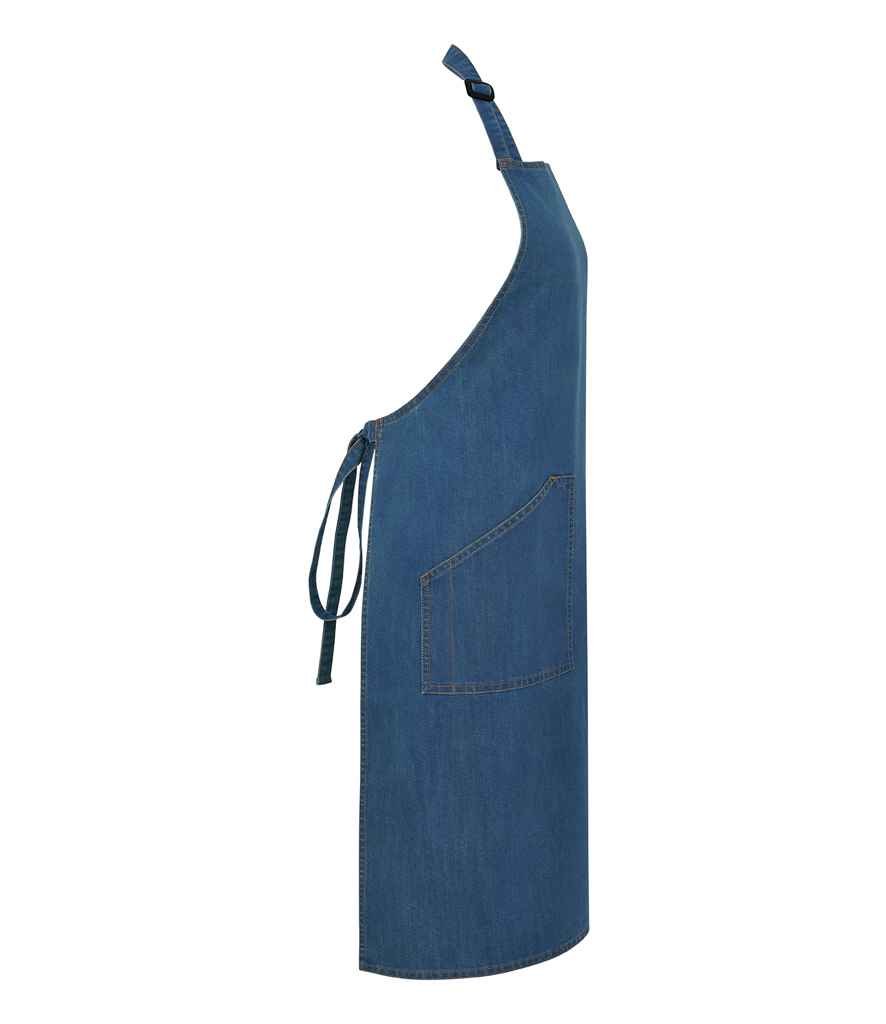 Blue Denim