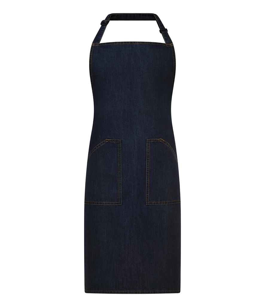Indigo Denim