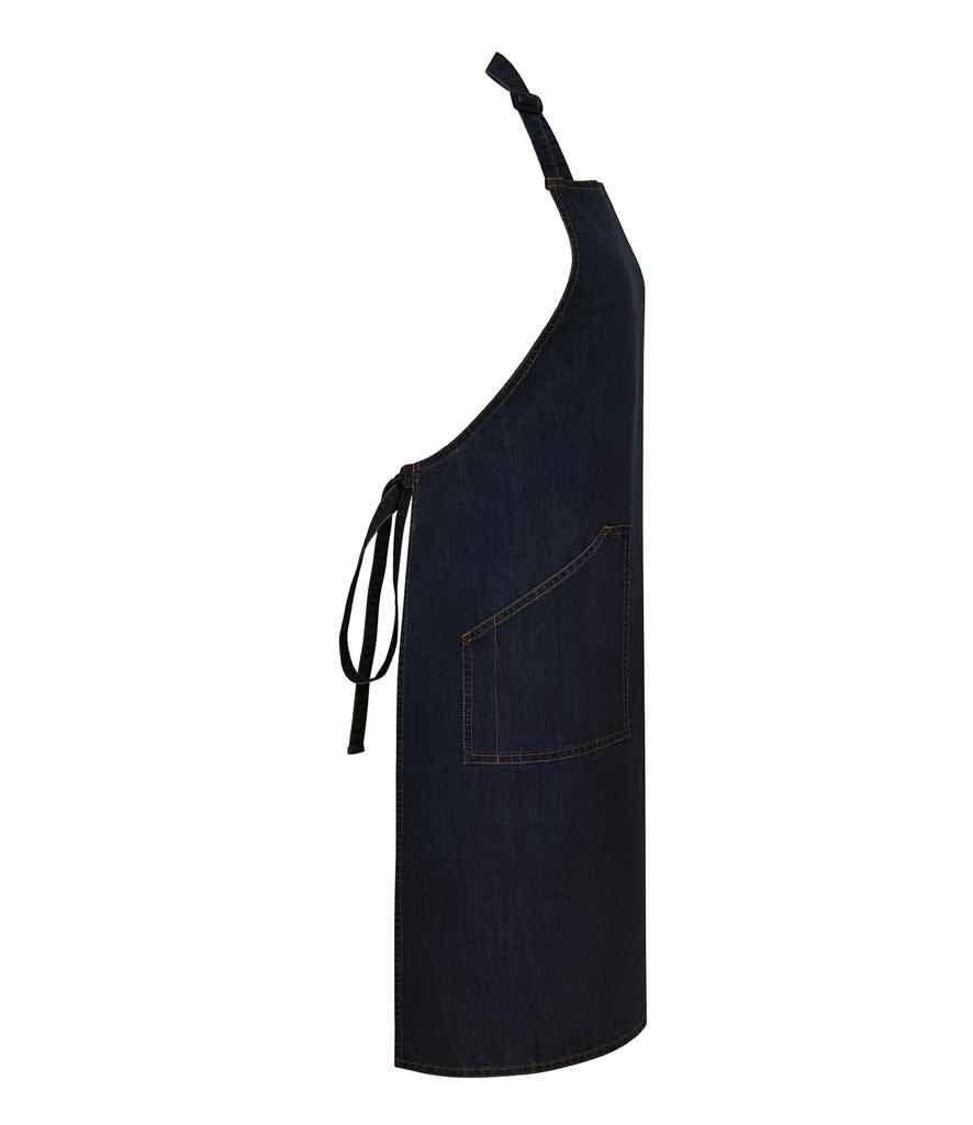 Indigo Denim
