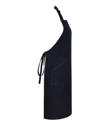 Indigo Denim