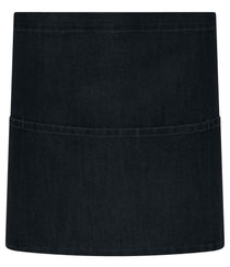 Black Denim