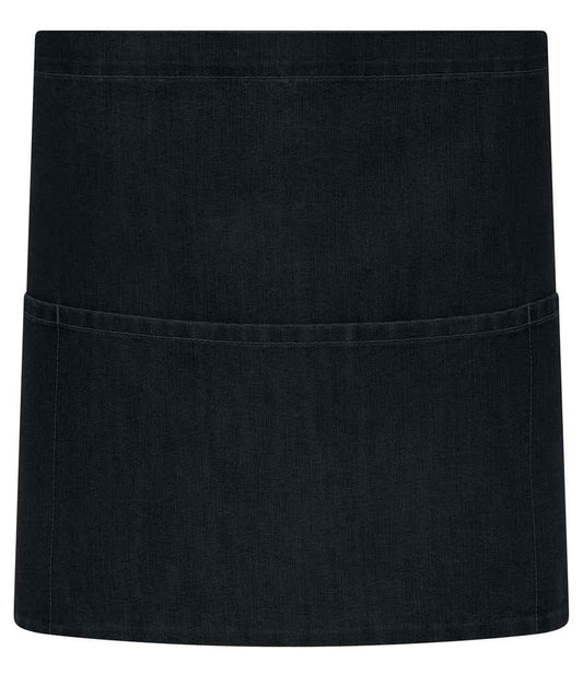 Black Denim