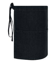Black Denim