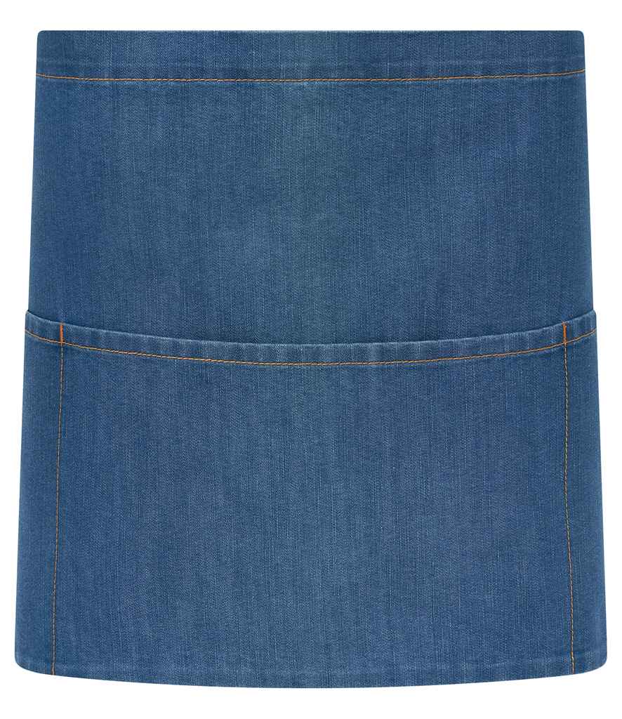 Blue Denim