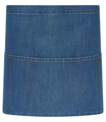 Blue Denim