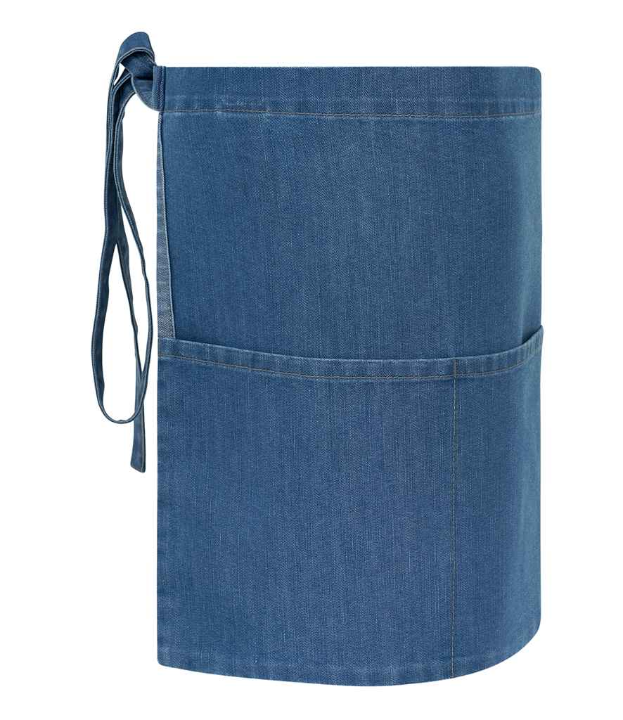Blue Denim