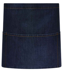 Indigo Denim