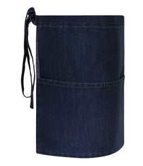 Indigo Denim