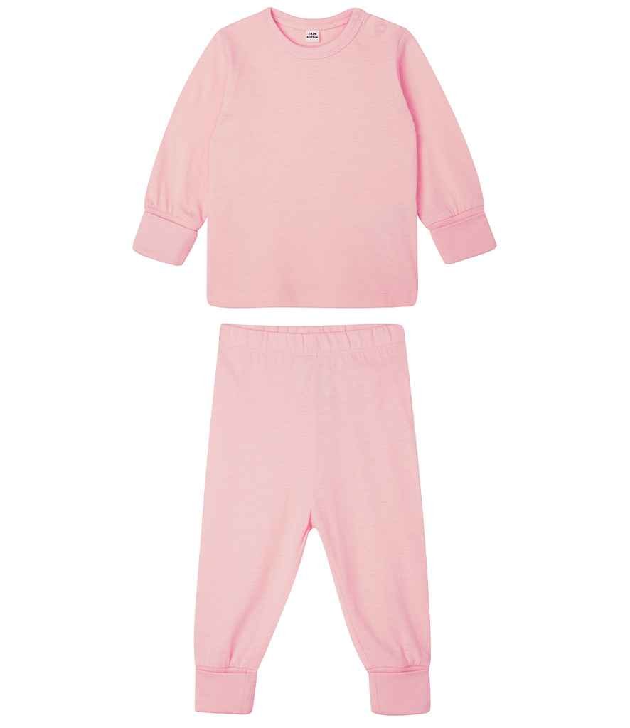 Powder Pink