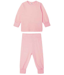 Powder Pink
