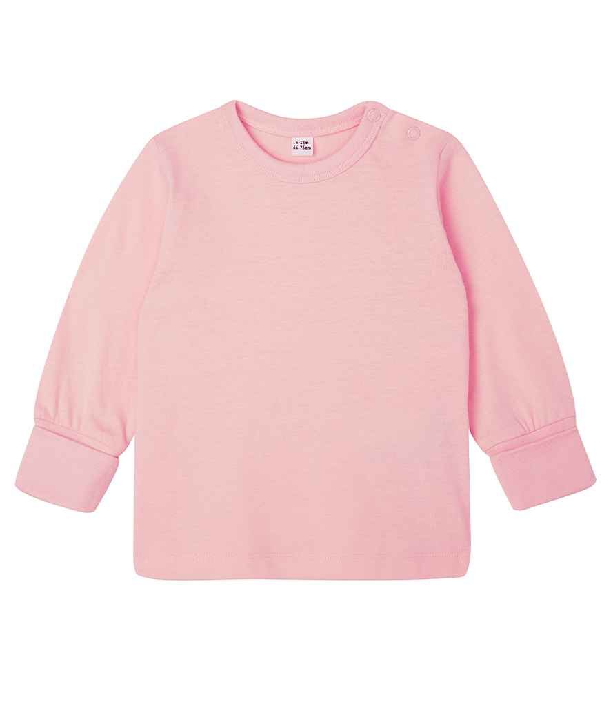 Powder Pink