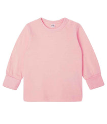 Powder Pink